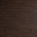 SIMPLIHOME Amherst SOLID WOOD Transitional 54 Inch Wide Desk in Farmhouse Brown, For the Office Desk, Writing Table, Workstation and Study Table