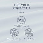 TEMPUR ProAir Sheet Set White - King