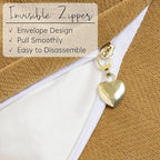 ZWJD Mustard Yellow Throw Pillow Covers 12x20 Set of 2 Chenille Pillow Covers with Elegant Design Soft and Luxurious Decorative Throw Pillows for Couch, Bed, and Home Decor