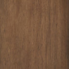 SIMPLIHOME Redmond SOLID WOOD 19 inch Wide Square Transitional End Side Table in Rustic Natural Aged Brown for the Living Room and Bedroom