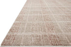 Loloi Angela Rose Ember Collection EMB-02 Clay/Sand 2'-7" x 7'-6" Runner Rug