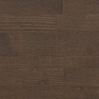 SIMPLIHOME Harper Buffet - 38 inch Wide Solid Hardwood 2-Door Sideboard Buffet in Walnut Brown, Mid-Century Modern Cabinet for Dining Room or Kitchen with Adjustable Shelves and Tapered Legs