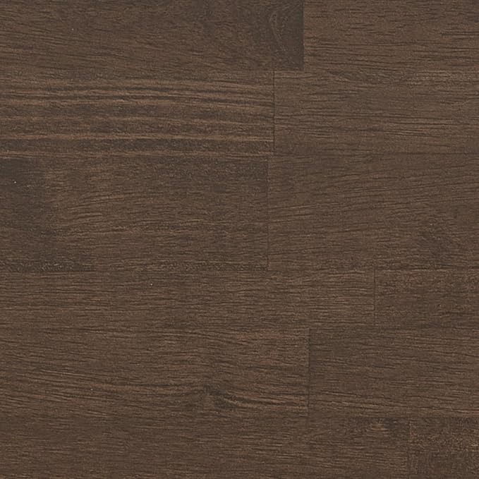 SIMPLIHOME Harper Buffet - 38 inch Wide Solid Hardwood 2-Door Sideboard Buffet in Walnut Brown, Mid-Century Modern Cabinet for Dining Room or Kitchen with Adjustable Shelves and Tapered Legs