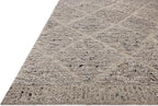 Loloi Magnolia Home by Joanna Gaines Jones Collection JON-03 Pebble 8'-6" x 11'-6" Area Rug