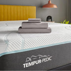 TEMPUR ProAir Sheet Set Cool Gray - Cal King