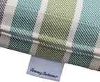 Tommy Bahama Bench Cushion, 50" X 16" X 2.5", Bandeau Pastel
