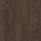 Henn&Hart 48" Wide Rectangular Coffee Table in Alder Brown, for Home, Living Room, Bedroom, Entertainment Room, Office