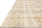 Loloi Chris Loves Julia Chris Collection CHR-04 Natural/Multi 2'-0'' x 5'-0'', .50" Pile Height, Accent Rug