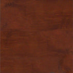 Hillsdale Furniture Carolina Headboard with Rails, Full/Queen, Cherry