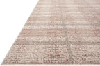 Loloi Angela Rose Ember Collection EMB-06 Clay/Mist 2'-7" x 10'-0" Runner Rug