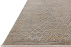 Loloi Amber Lewis Cali Collection CIL-03 Taupe/Multi 2'-7" x 10'-0" Runner Rug