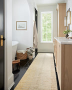 Loloi Chris Loves Julia Chris Collection CHR-01 Dove/Santa Fe 11'-6'' x 15', .50" Pile Height, Area Rug