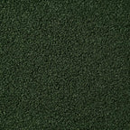 24KF Middle Century Upholstered Foldable Queen Headboard, Modern Boucle Teddy Fabric Headboard Queen/Full 6033-Q-Dark Green