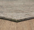 Mohawk Home 7' x 10' Non Slip Rug Pad Gripper 1/4 Thick Dual Surface Felt + Rubber Gripper - Safe for All Floors