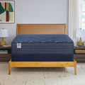 Sealy Warner 12" Firm Tight Top Innerspring Mattress - California King