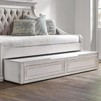LIBERTY FURNITURE INDUSTRIES, INC. Magnolia Manor Twin Daybed with Trundle
