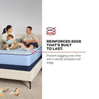Sealy Posturepedic® Fayette 13" Firm Tight Top Innerspring Mattress - California King