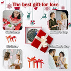 Stained Glass Window Hanging, Turquoise Peacock Sun Catcher for Door Home Decor Blue Green Suncatcher Christmas Mother's Day Birthday Gifts for Women Men Mom and Nana 15 in