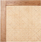 SAFAVIEH Home Collection Vienna Natural Cane Full Headboard Platform, Double