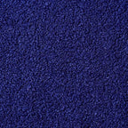 24KF Middle Century Upholstered Foldable King Headboard, Modern Boucle Teddy Fabric Headboard King/California King, 6033-K-Navy