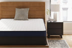 Signature Design by Ashley Full Size Firm 6 Inch Memory Foam Mattress, Super Soft Foam with Breathable Quilted Cover, Fiberglass Free, Mattress A Box, Adjustable Base Compatible, Limited Warranty