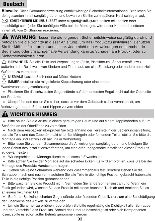 SMIBUY Over-The-Toilet Storage Rack, 6-Tier Bamboo Large Bathroom Organizer with Side Shelves and 2 Drawers, Stable Freestanding Space Saver for Bathroom, Laundry Room(Black)