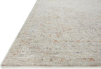 Loloi Amber Lewis Honora Collection HON-05 Bone/Multi 2'-7" x 10'-0" Runner Rug