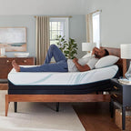 TEMPUR-Adapt 2.0 Medium 11 inch Memory Foam Mattress, California King