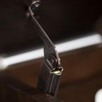 SIMPLIHOME Acadian Entryway Storage Bench - 48 inch Wide Solid Wood Hallway Seat in Brunette Brown, Transitional Bench for Entryway or Living Room with Lift-Up Lid and Spacious Storage