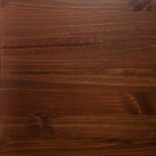 Walker Edison Modern 1-Drawer Nightstand, 20 Inch, Walnut 20-Inch