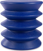 KidsErgo Ergonomic Stool for Active Sitting (Blue)