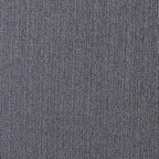 24KF Middle Century Linen Upholstered Tufted Queen Size Headboard with Antique Brass Nails Queen/Full headboard -Dark Gray