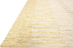 Loloi Chris Loves Julia Chris Collection CHR-01 Dove/Santa Fe 11'-6'' x 15', .50" Pile Height, Area Rug