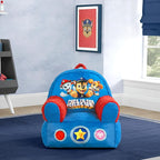 Delta Children Cozee Buddy Chair, PAW Patrol