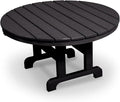 Trex Outdoor Furniture Cape Cod Round 36" Conversation Table