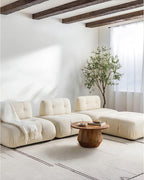 Livabliss x Becki Owens Rivi Moroccan Area Rug , 9'2" x 12', Cream/Charcoal