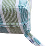 Tommy Bahama Chaise Cushion, 26" X 77" X 2.5", Bandeau Pastel