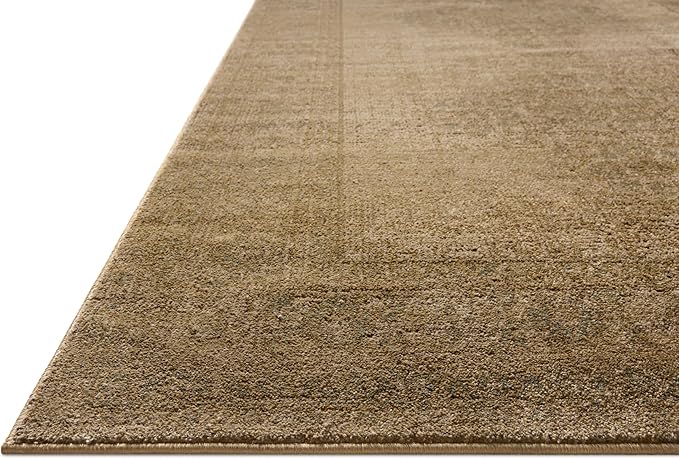 Loloi Magnolia Home by Joanna Gaines Mona Collection MOA-05 Antique/SPA 11'-6" x 15'-6" Area Rug