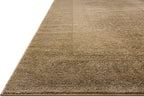 Loloi Magnolia Home by Joanna Gaines Mona Collection MOA-05 Antique/SPA 2'-6" x 8'-0" Runner Rug