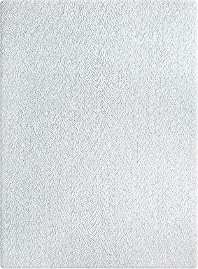 Cool Gel Twin XL Mattress 6 Inch Memory Foam Medium Firm, Gel Memory Foam Mattress Twin XL Cooling, Made in the USA, 6" Depth with Pressure Relief, CertiPUR-US Certified Fiberglass Free, Bed