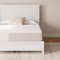 Signature Design by Ashley Queen Size Cool Max 12 Inch Medium Plush Cooling Gel Infused Memory Foam Mattress for Pressure Relief, Fiberglass Free, Mattress in A Box
