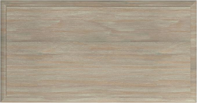 SIMPLIHOME Burlington SOLID WOOD 30 inch Wide Transitional Low Storage Cabinet in Distressed Grey for the Living Room, Entryway and Family Room