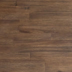 SIMPLIHOME Clarkson SOLID ACACIA WOOD 22 Inch Wide Rectangle Contemporary End Table in Rustic Natural Aged Brown, For the Living Room and Bedroom