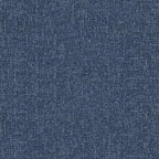 Furinno Roanne Upholstered Headboard, Full, Denim