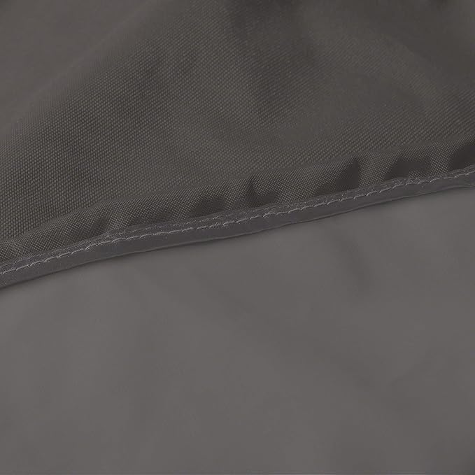 Classic Accessories Ravenna Water-Resistant 50 Inch Patio Loveseat Cover, Patio Furniture Covers
