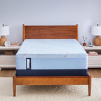 Sealy Posturepedic® Fayette 12" Firm Tight Top Hybrid Mattress - King