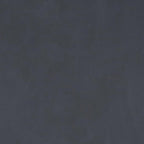 SIMPLIHOME Sienna 33 inch Wide Transitional Rectangle Storage Ottoman Bench in Stone Grey Vegan Faux Leather, Assembled, For the Living Room, Entryway and Family Room