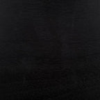 SAFAVIEH Home Collection Josie Black 2-Drawer Console Table for Living Room Foyer Bedroom Hallway Entryway Office