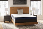 Signature Design by Ashley Twin Size Firm 6" Memory Foam Mattress, Super Soft Foam with Breathable Quilted Cover, Fiberglass Free, Mattress in A Box, Adjustable Base Compatible, Limited Warranty