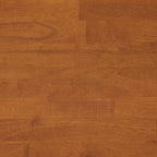 SIMPLIHOME Draper Solid Hardwood 36 inch Wide Mid Century Modern Entryway Storage Cabinet in Teak Brown for The Living Room, Entryway and Family Room